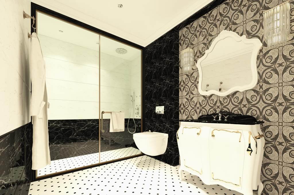 For Sale Luxury Project With Sea View In Mahmutlar Alanya image