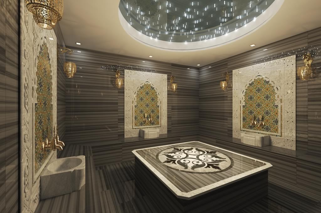 For Sale Luxury Project With Sea View In Mahmutlar Alanya image
