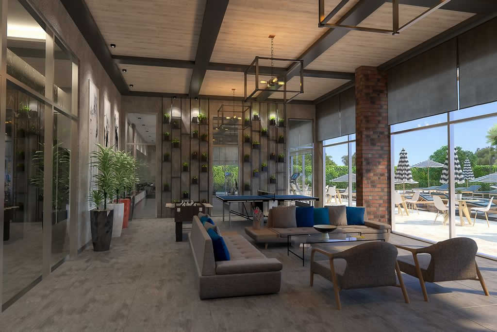 Large Big Square Meter New House in Alanya Mahmutlar image