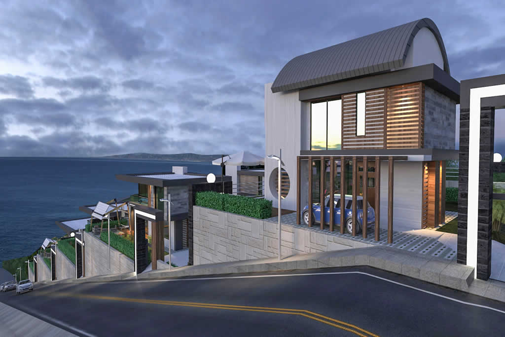 Luxury Villas For Sale In Kargicak Alanya image