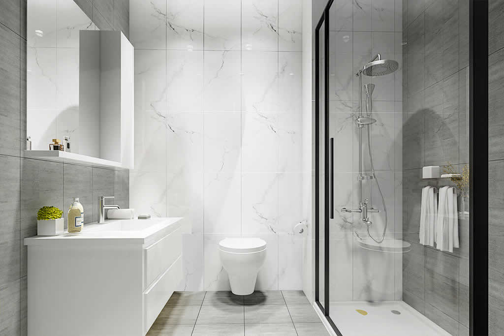 Wonderful Penthouse Project Sale In Alanya Oba image