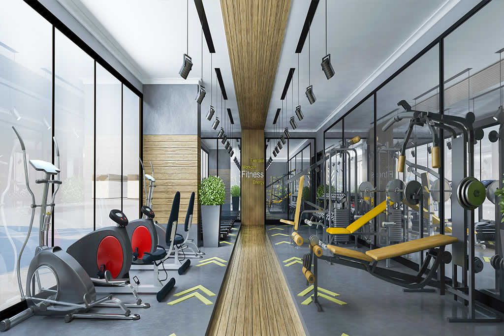 Wonderful Penthouse Project Sale In Alanya Oba image