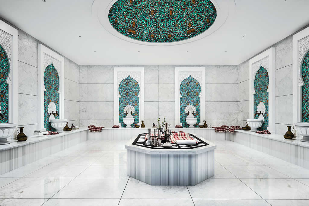 Wonderful Penthouse Project Sale In Alanya Oba image