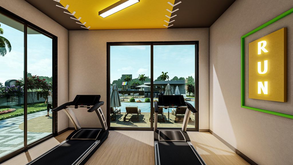 New project in Alanya, in Mahmutlar image