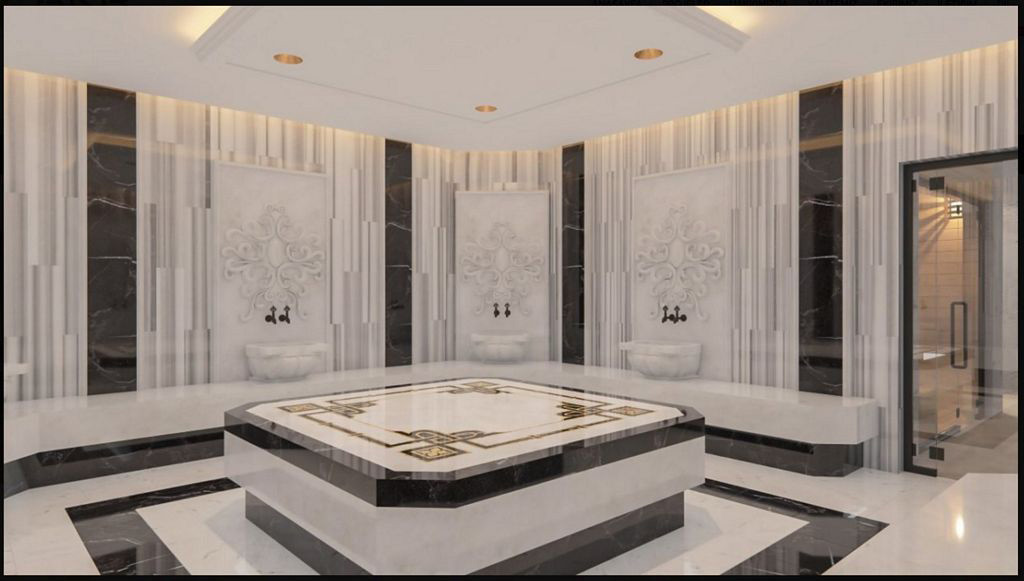 New project in Alanya, in Mahmutlar image