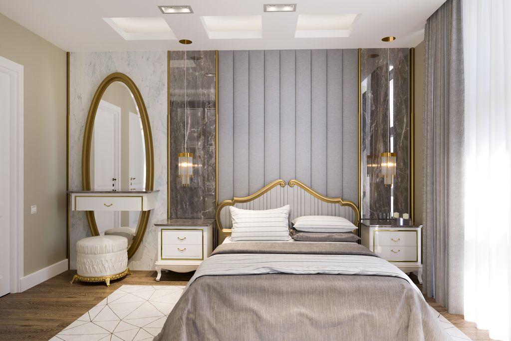 Luxury project in Alanya, Oba image