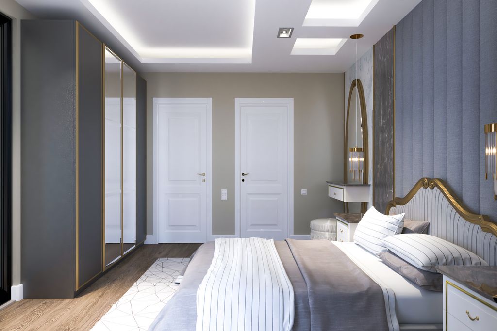 Luxury project in Alanya, Oba image