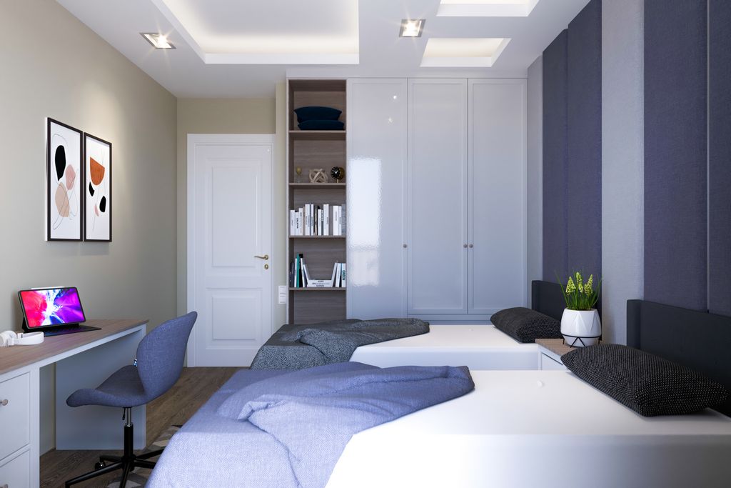 Luxury project in Alanya, Oba image