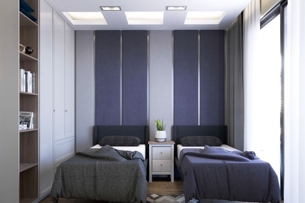 Luxury project in Alanya, Oba image
