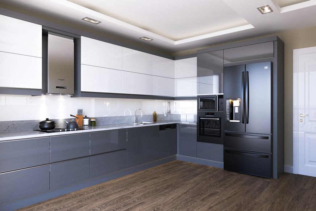 Luxury project in Alanya, Oba image