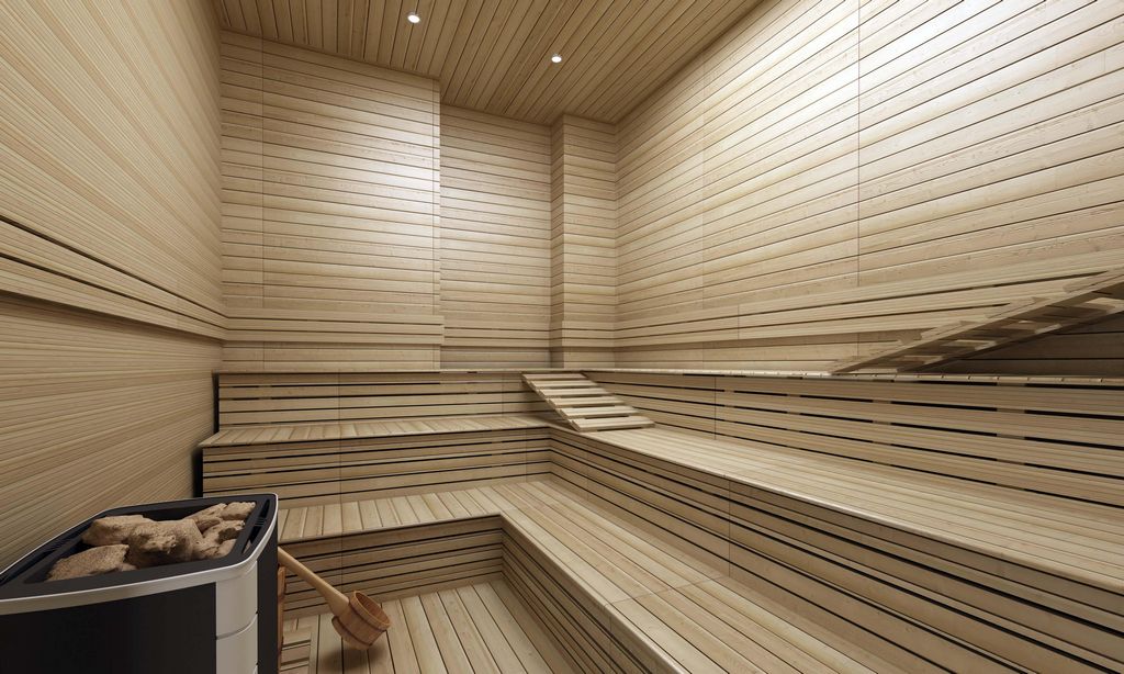 Luxury project in Alanya, Oba image