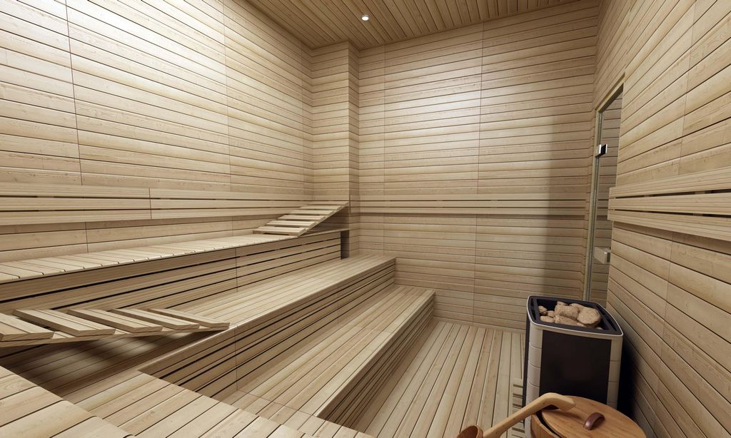 Luxury project in Alanya, Oba image