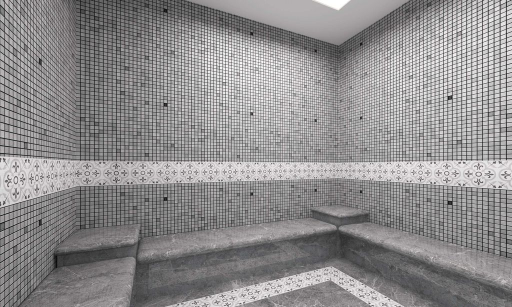 Luxury project in Alanya, Oba image