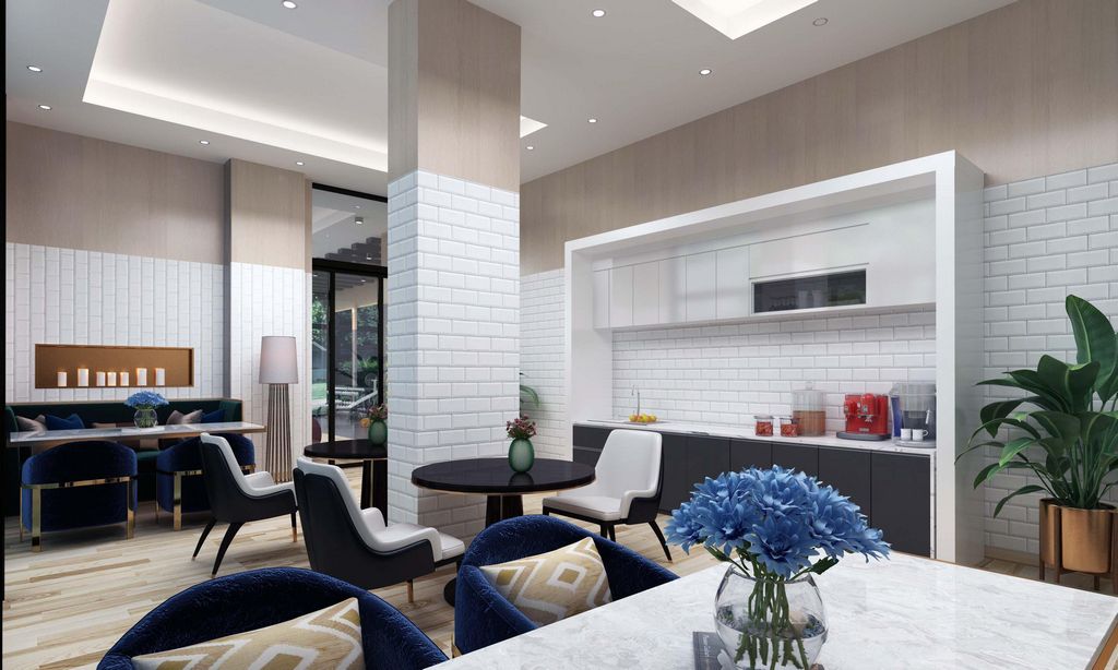 Luxury project in Alanya, Oba image