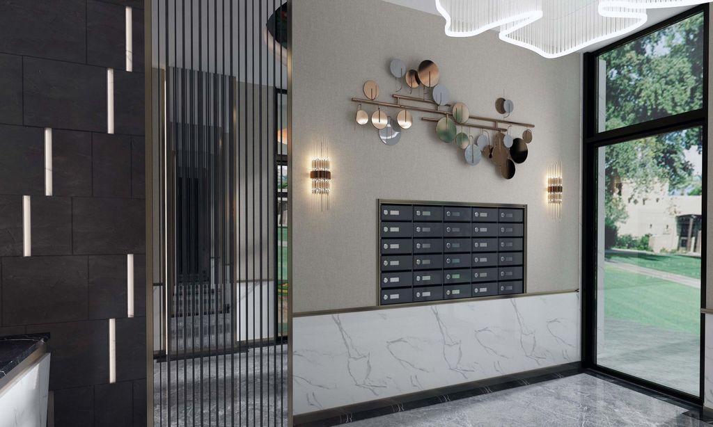 Luxury project in Alanya, Oba image