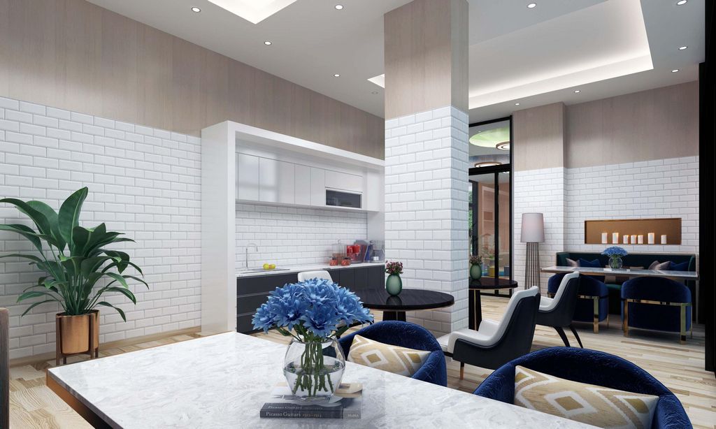 Luxury project in Alanya, Oba image