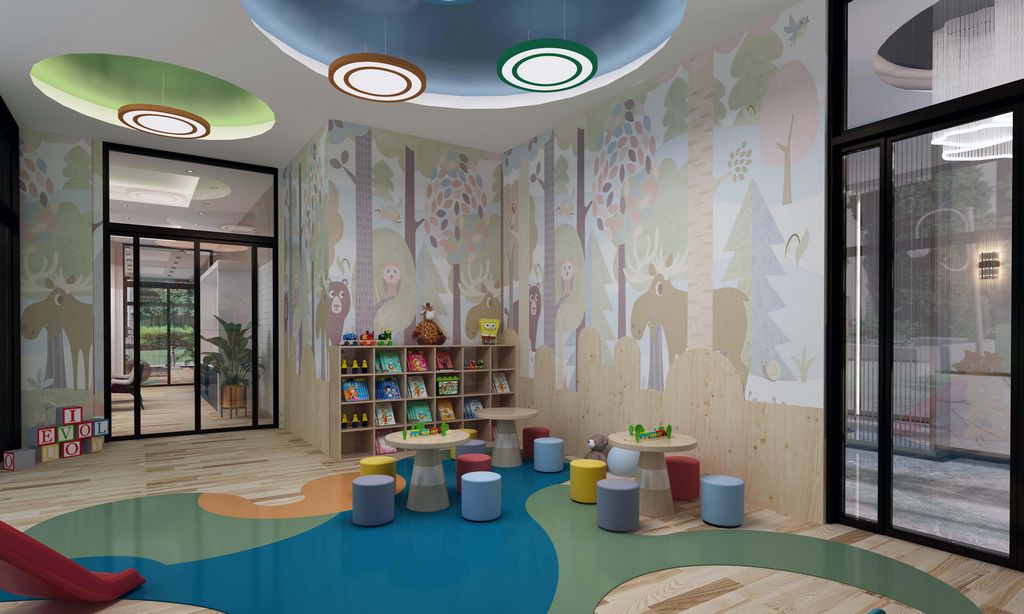 Luxury project in Alanya, Oba image
