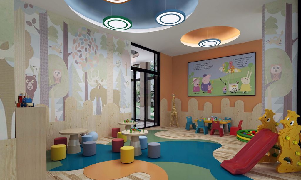 Luxury project in Alanya, Oba image