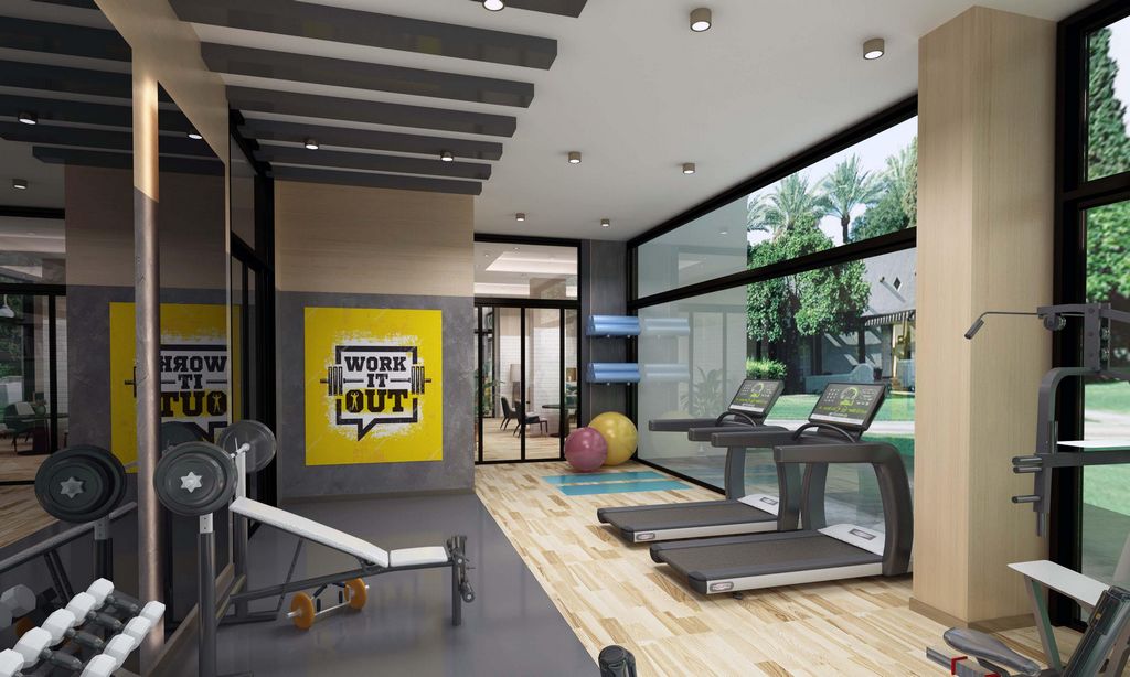 Luxury project in Alanya, Oba image