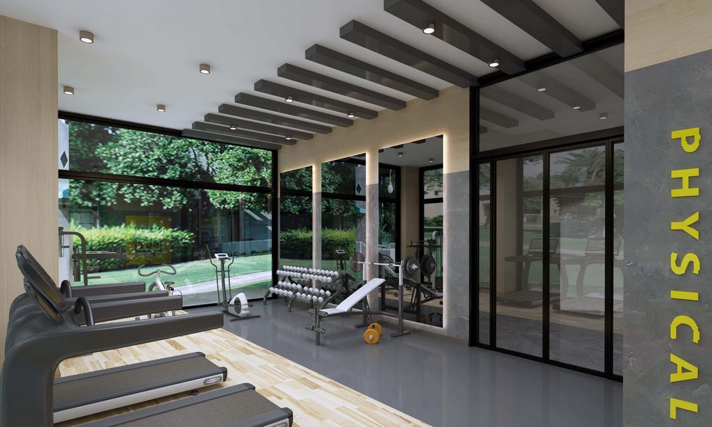 Luxury project in Alanya, Oba image