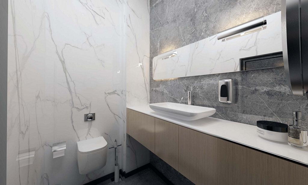 Luxury project in Alanya, Oba image