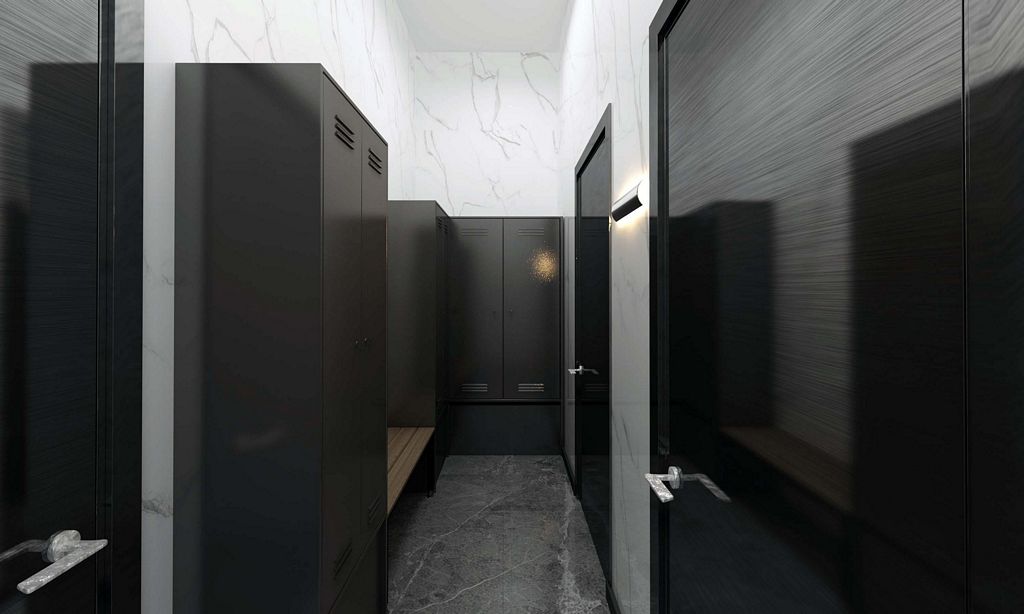 Luxury project in Alanya, Oba image
