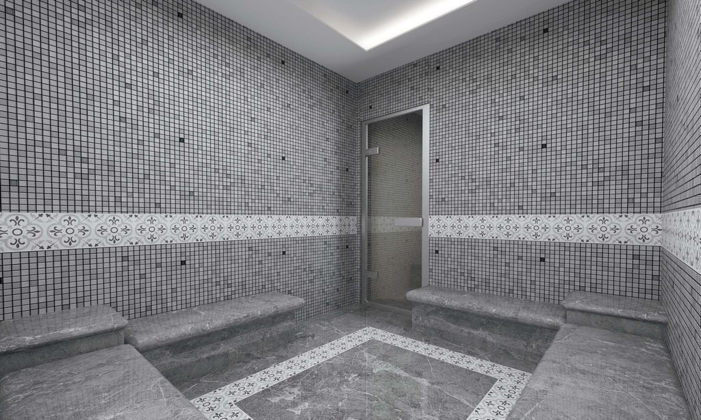 Luxury project in Alanya, Oba image