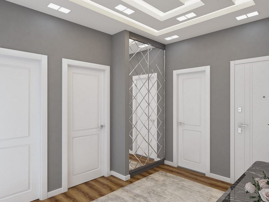Elite class project in Alanya, Oba image