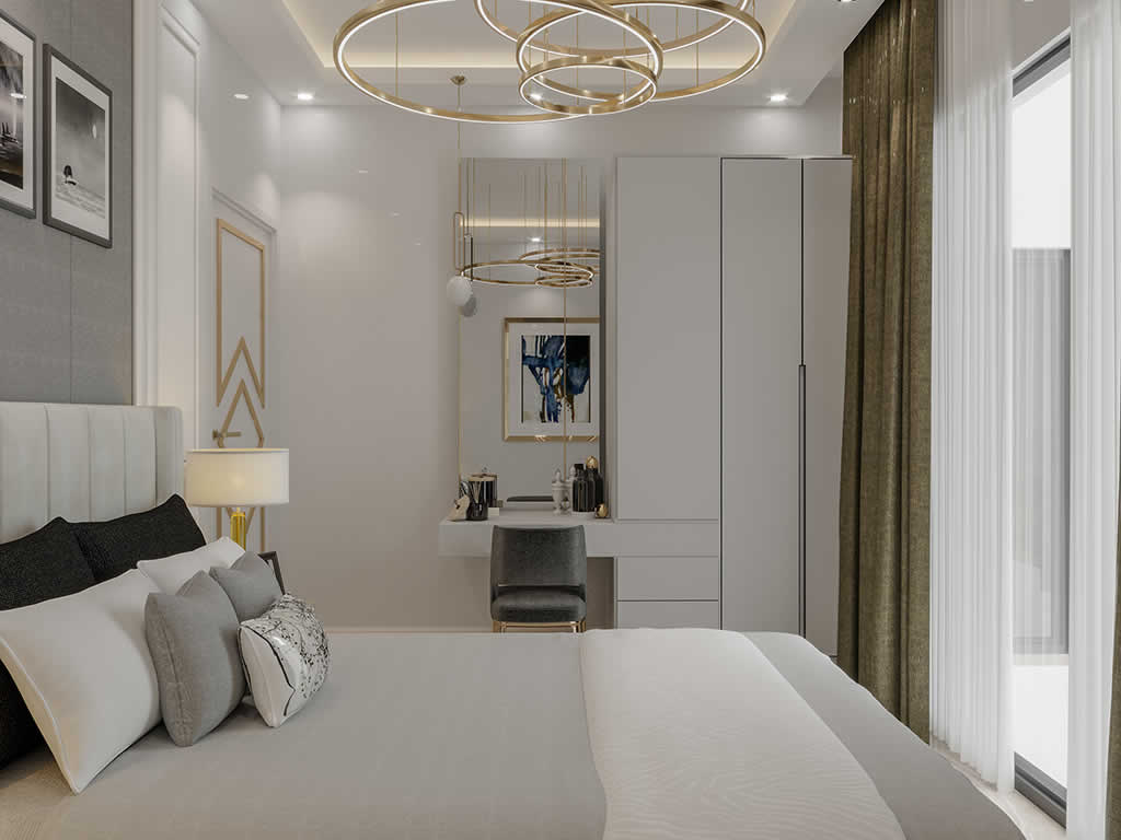 Alanya Tosmur Elite apartments image