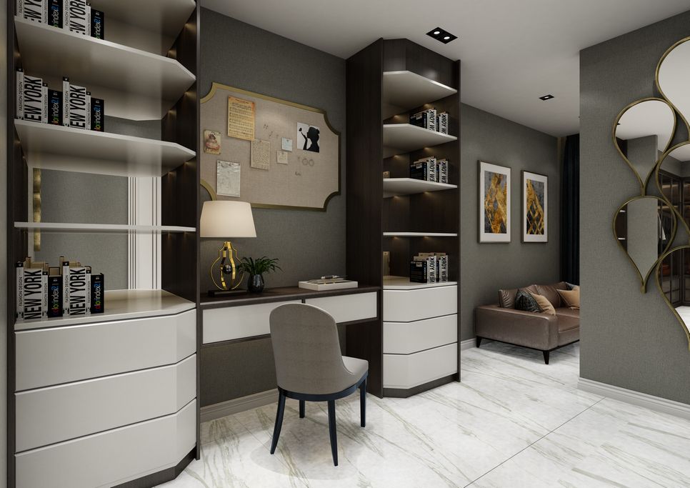 Alanya Kargicak Luxury elite villas image