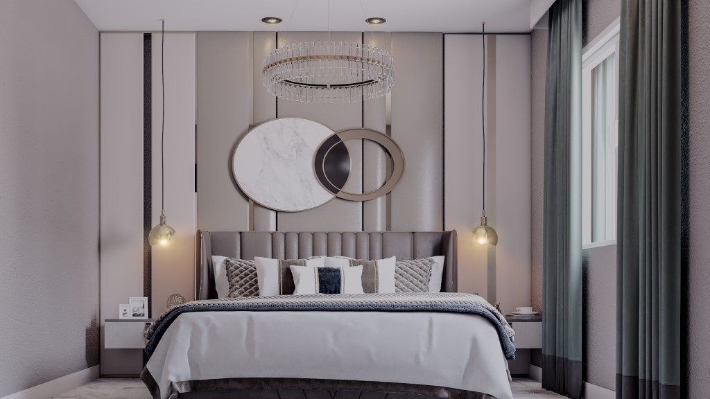 Cozy apartments in Alanya, Mahmutlar image