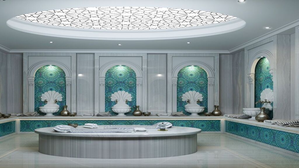 Apartments in ecologically clean area Avsallar image