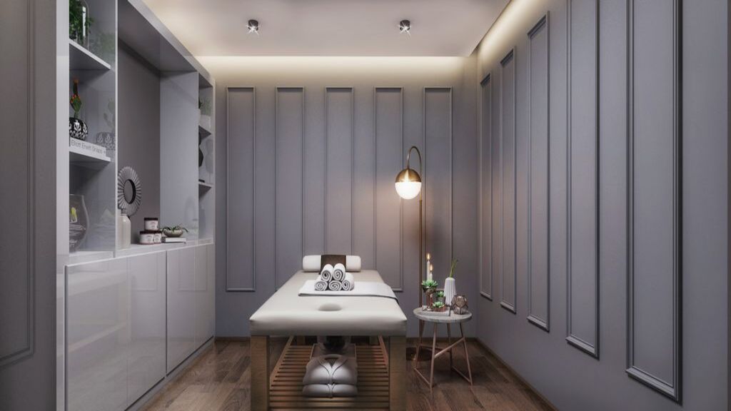 Apartments in ecologically clean area Avsallar image