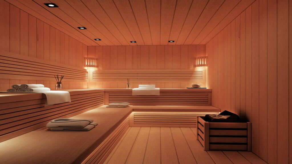 Apartments in ecologically clean area Avsallar image