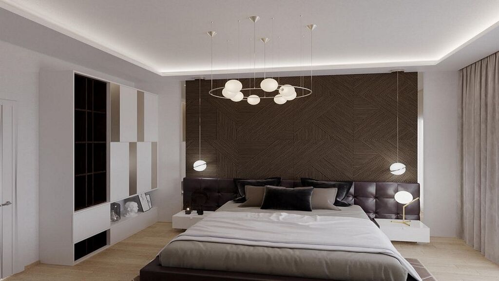 Modern residential complex in Alanya - Mahmutlar image