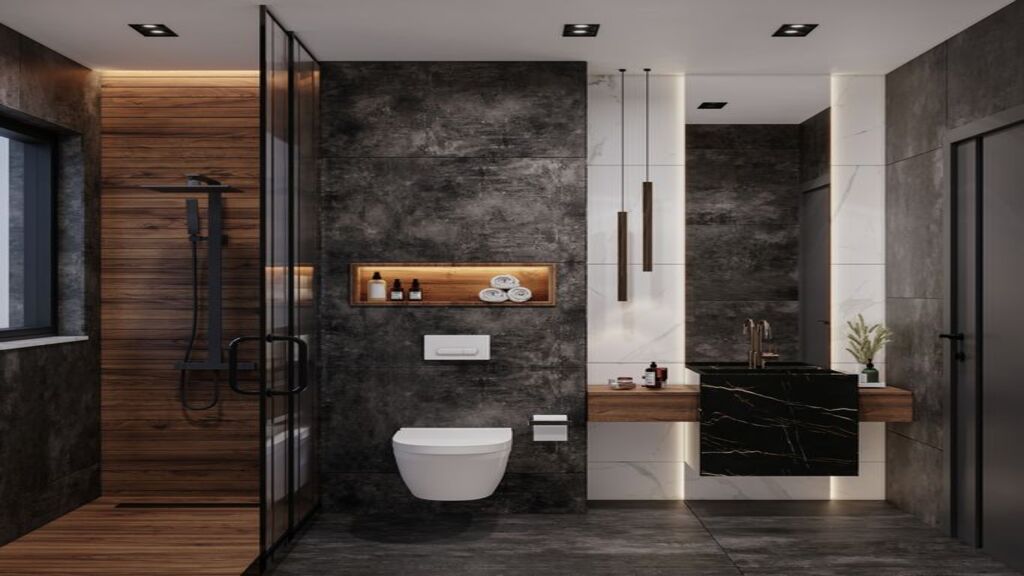 Luxury villas in Alanya - Bektas image