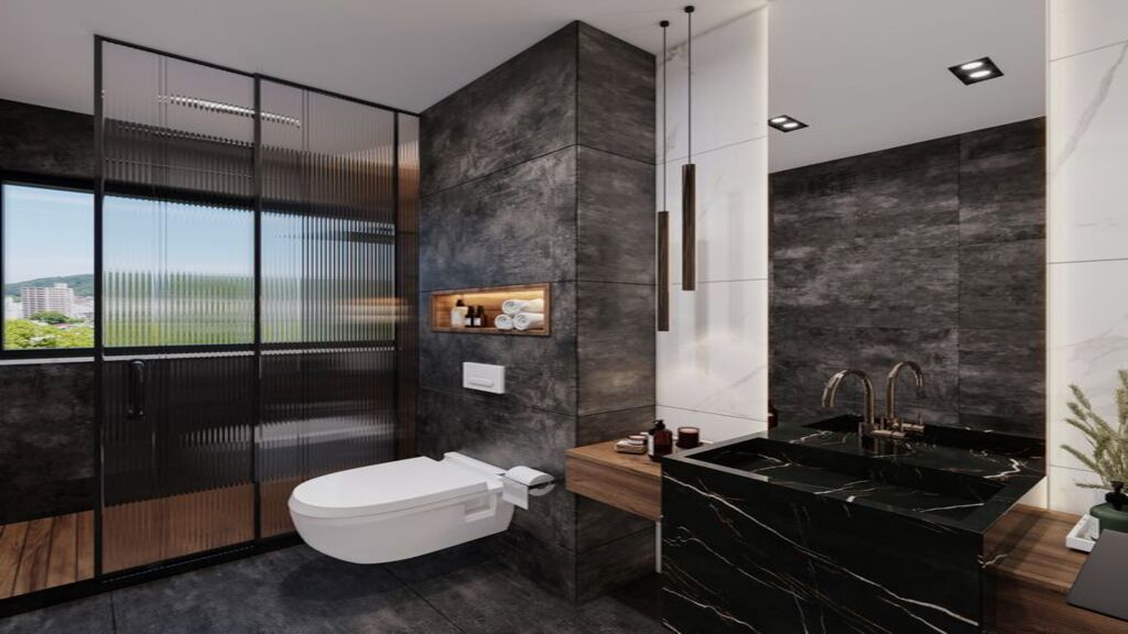 Luxury villas in Alanya - Bektas image