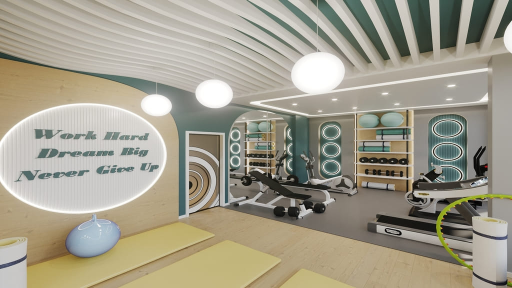 Apartments for sale at competitive prices at the project stage in Alanya image