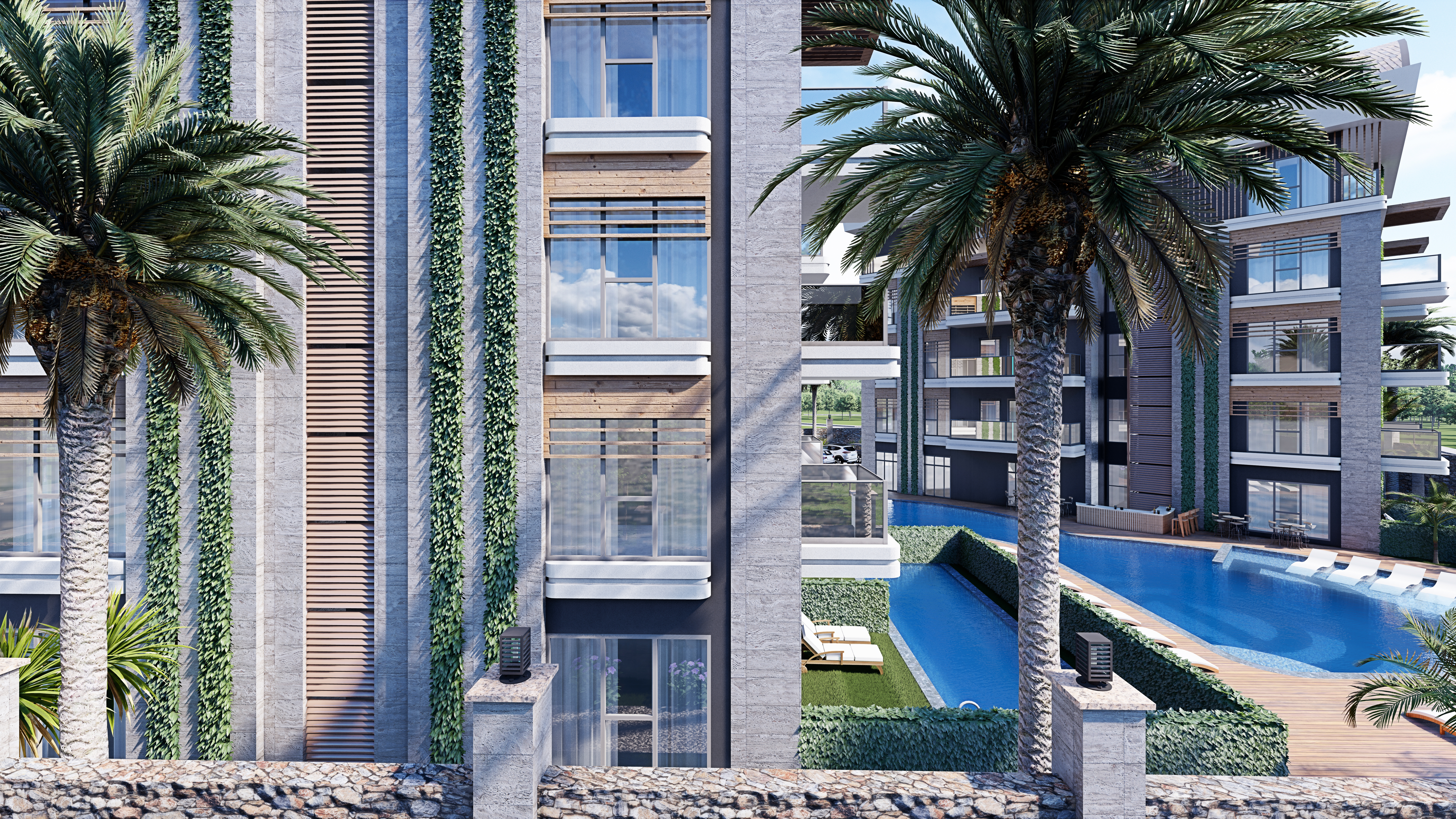Wonderful complex in Oba image