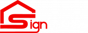 Sign Homes Logo