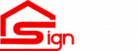 Sign Homes Logo